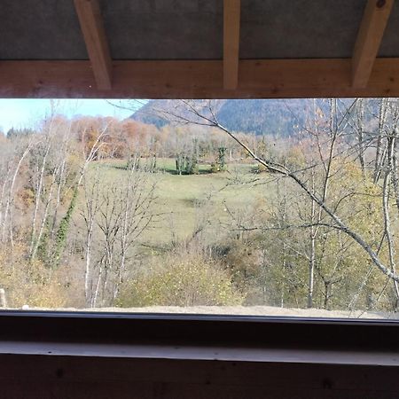Les Combes  L'Ostal 빌라 외부 사진